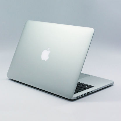 Apple MacBook Pro 13" resmi