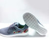 Nike Floral Roshe Customized Running Shoes resmi