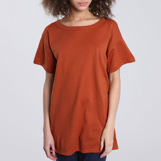 Oversized Women T-Shirt resmi